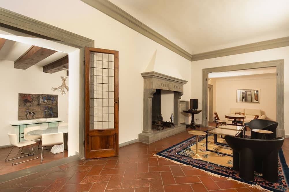 Appartamento vacanze a Firenze a partire da 311€ a notte