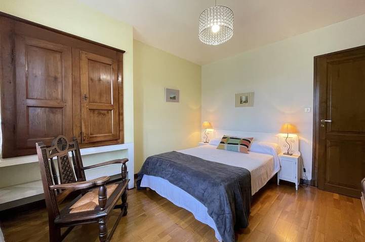 Location de vacances pour 5 personnes, avec jardin à Irissarry - 3