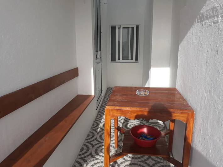 Maison d’hôte pour 2 personnes, avec terrasse dans Açores - 3