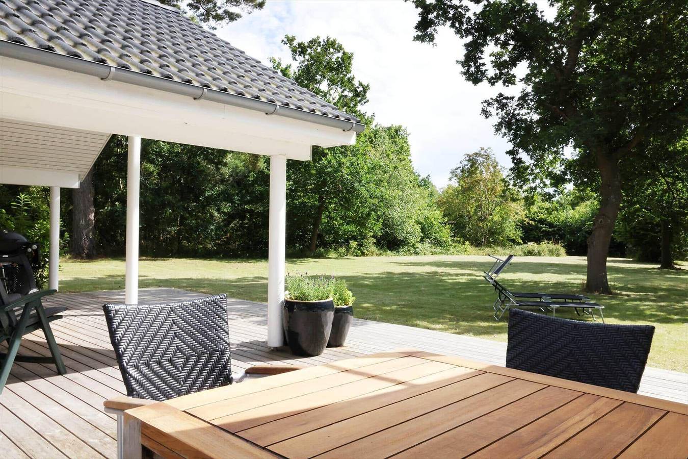 10069 Rørvig - Harestykket 3 in Rørvig, Nordwestseeland