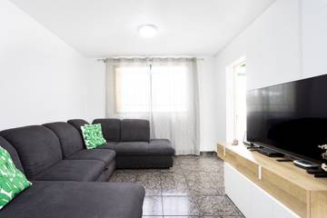 Casa De Vacaciones para 5 Personas en Buenavista del Norte, Tenerife Norte, Foto 3