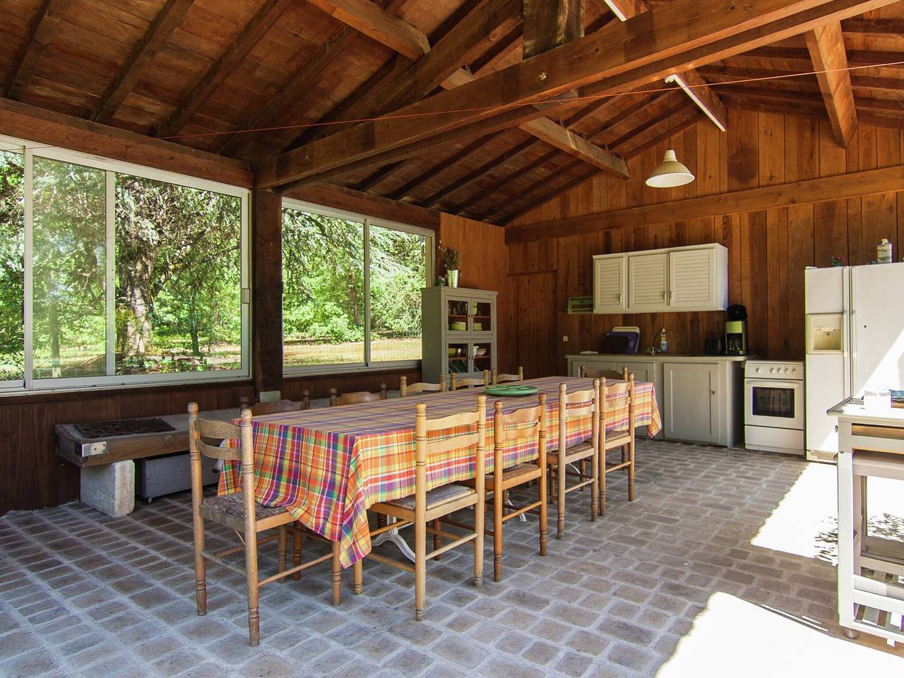 Maison de maître à Bourgnac avec jardin in Bourgnac, Dordogne