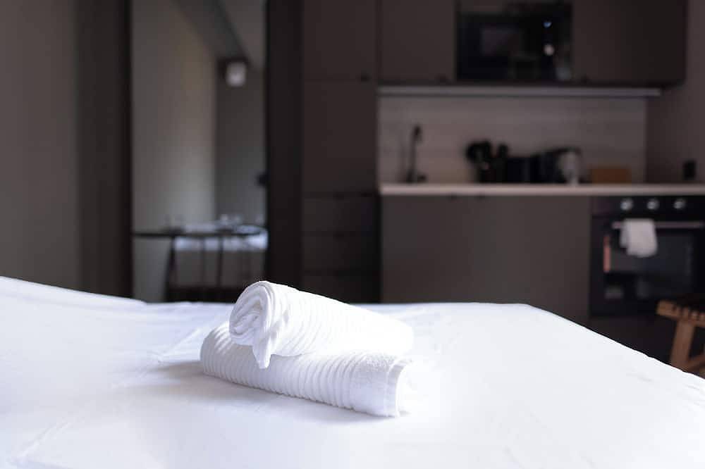 Appartement de vacances