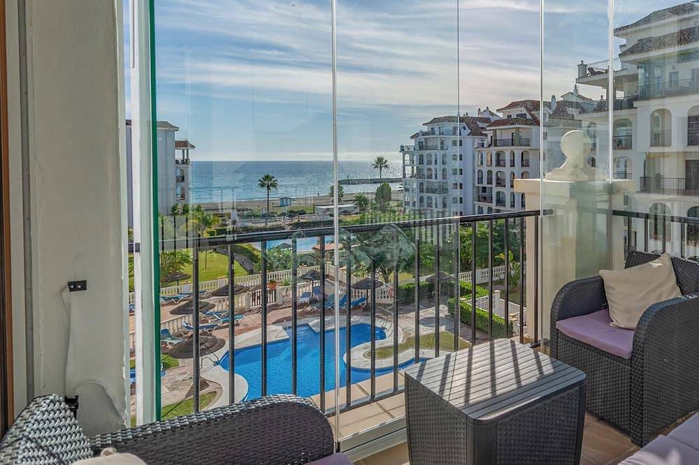 Appartamento vacanze a Manilva a partire da 182€ a notte
