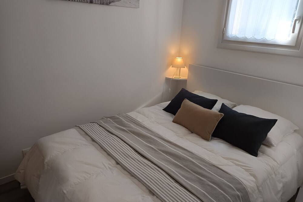 Cozy cottage in La Barre de Monts - 4 people, parking in La Barre-de-Monts, Vendée