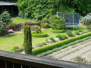 Ferienhaus für 5 Personen in Tecklenburg, Münsterland, Bild 2