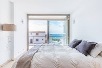 Villa für 9 Personen in Sa Ràpita, Campos, Bild 4