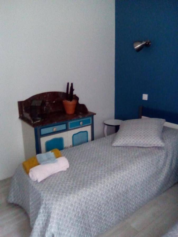 Appartement de vacances entier, Route departementale 765 in Pruniers-en-Sologne, Sologne