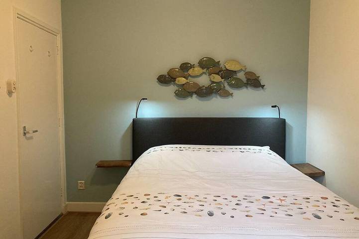 Ferienhaus für 4 Personen, mit Terrasse und Garten, mit Haustier in Walcheren - 2