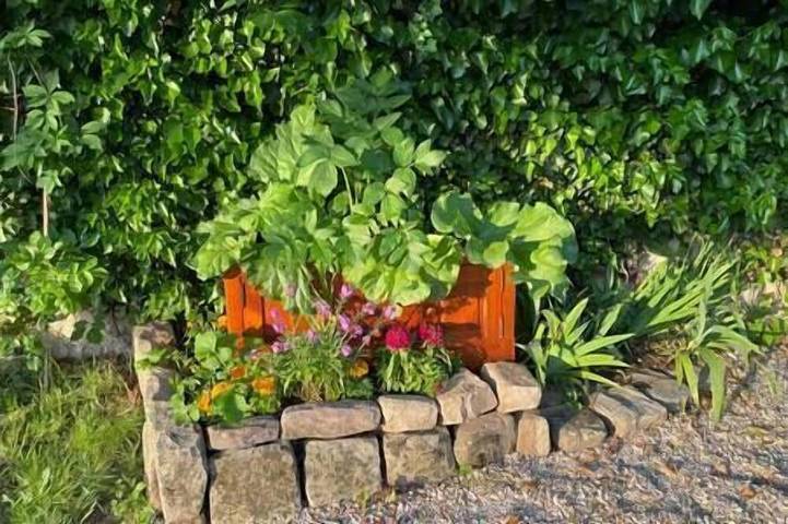 Maison de vacances pour 16 personnes