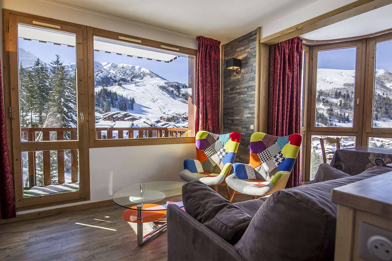 Photo : Appartement de vacances
