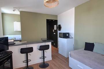 Gîte pour 2 personnes dans Office de Tourisme de Pornichet