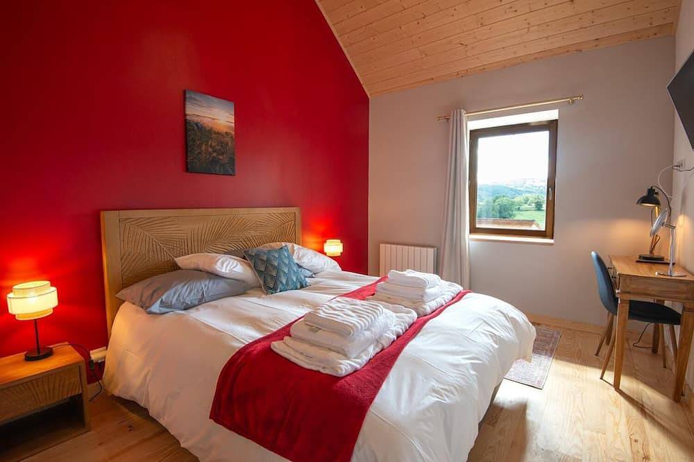 Gîte Le Crespin - Antrenas in Antrenas, Mende region