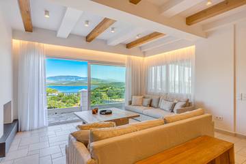 Villa for 6 People in Agios Stefanos (Corfu), Corfu, Photo 3