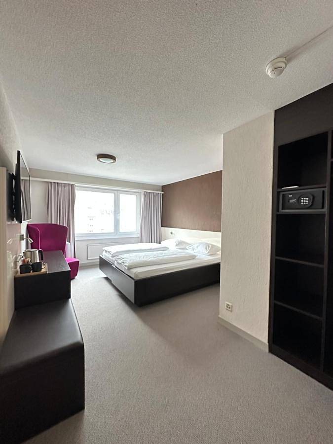 Hôtel pour 2 personnes, avec Terrasse