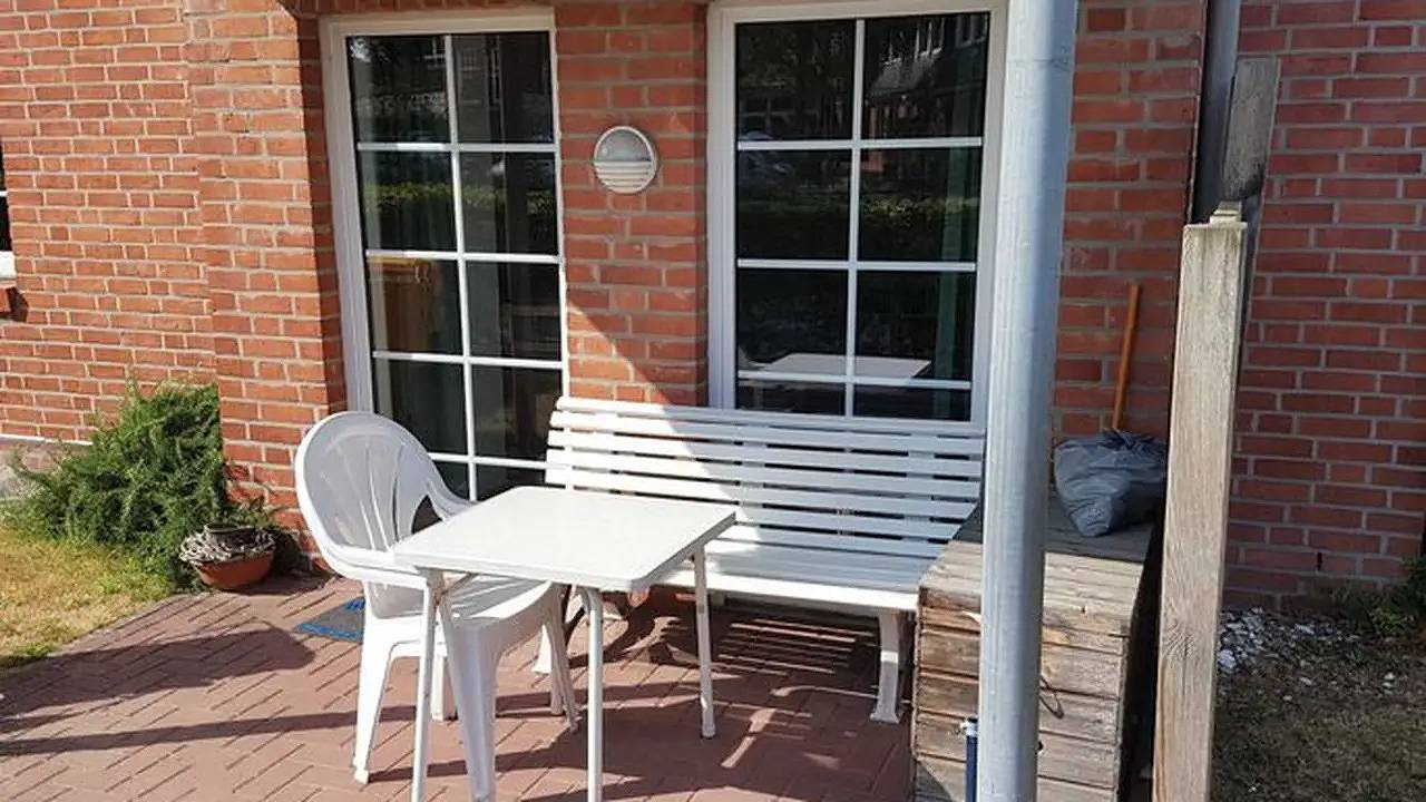 Ganze Ferienwohnung, Ferienwohnung für 3 Personen (90 m²) in Leer in Leer, Ostfriesland