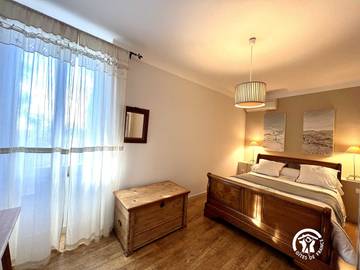 Gîte pour 2 Personnes dans Narbonne, Côte d'Améthyste, Photo 1