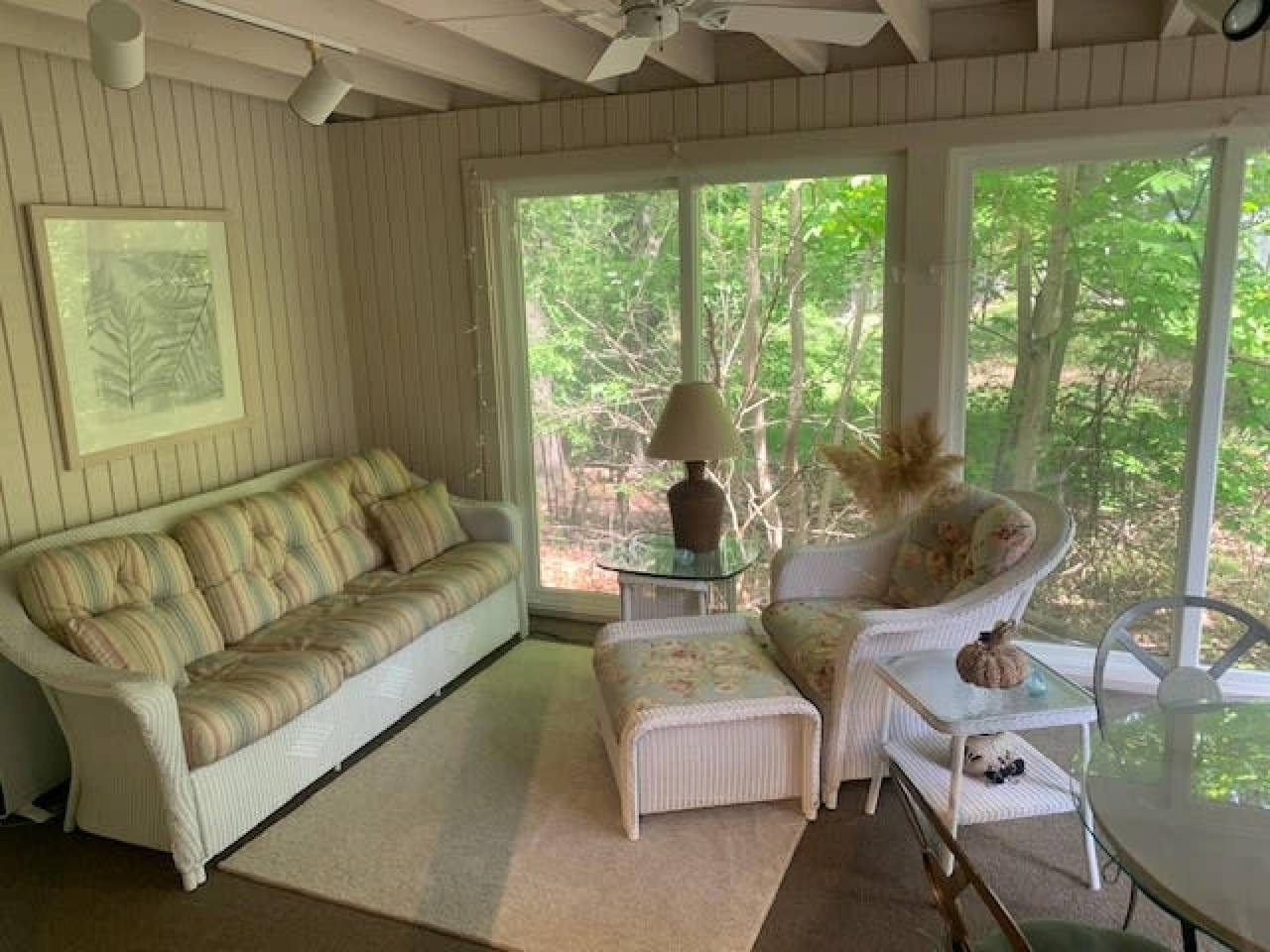 Whittier Cottage in Douglas in Douglas, Condado de Allegan