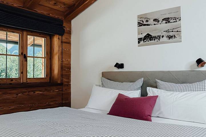 Ferienhaus für 7 Personen in Bayrischzell - 3