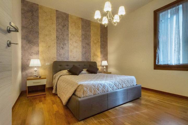 Aparthotel para 2 personas, con vistas y balcón - 1