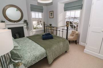 Cottage for 8 People in Newlyn, Cornwall, Photo 2