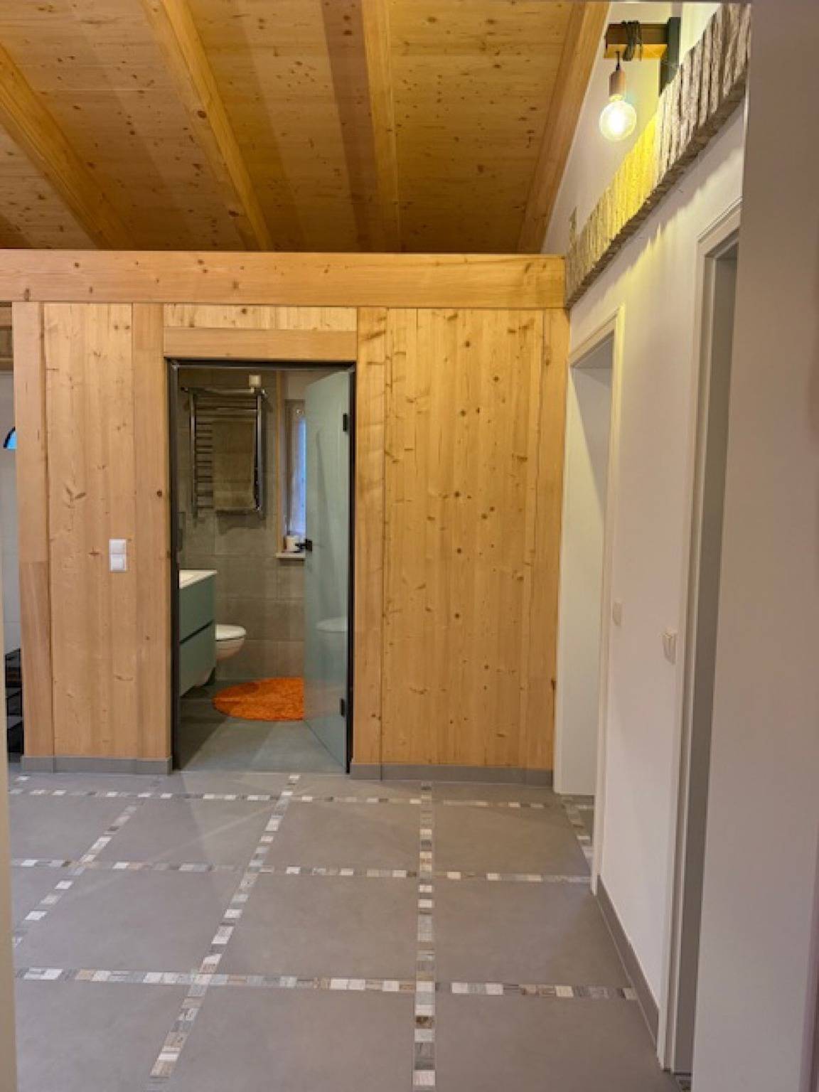 Bungalow 'Villa Toscana' met privéterras, tuin en wifi, foto 11