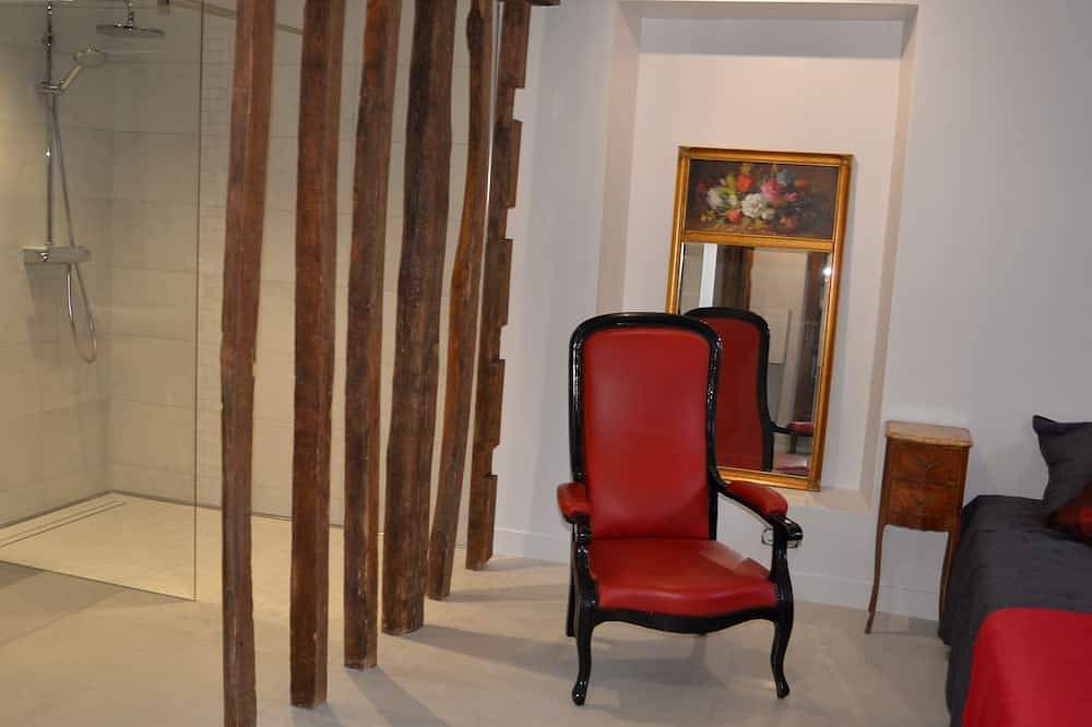 Maison de charme restaurée. Pour affaires ou tourisme Paris Saclay Versailles in Janvry, Parc naturel régional de la Haute Vallée de Chevreuse