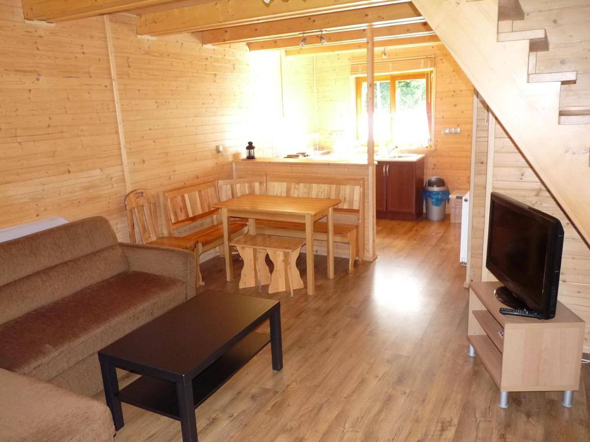 Domki Czyrna Szczyrk in Szczyrk, Karpaty (Polska)