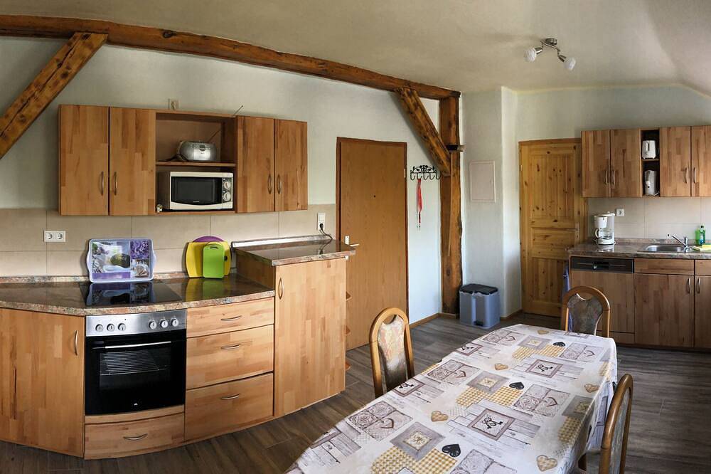 Bungalow für 4 Personen in Altenkirchen, Rügen
