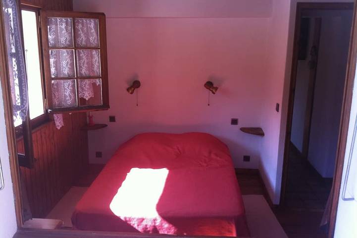 Gîte pour 3 personnes, avec jardin et terrasse à Bernex - 2