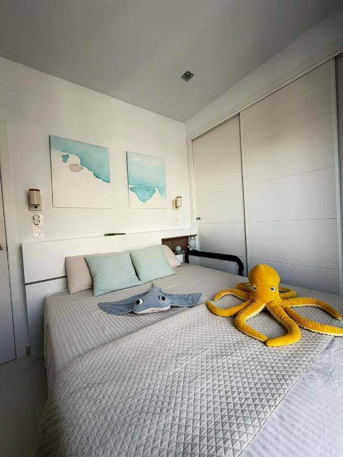 Villa de lujo con piscina privada in El Mojón (Alicante), Pilar de la Horadada