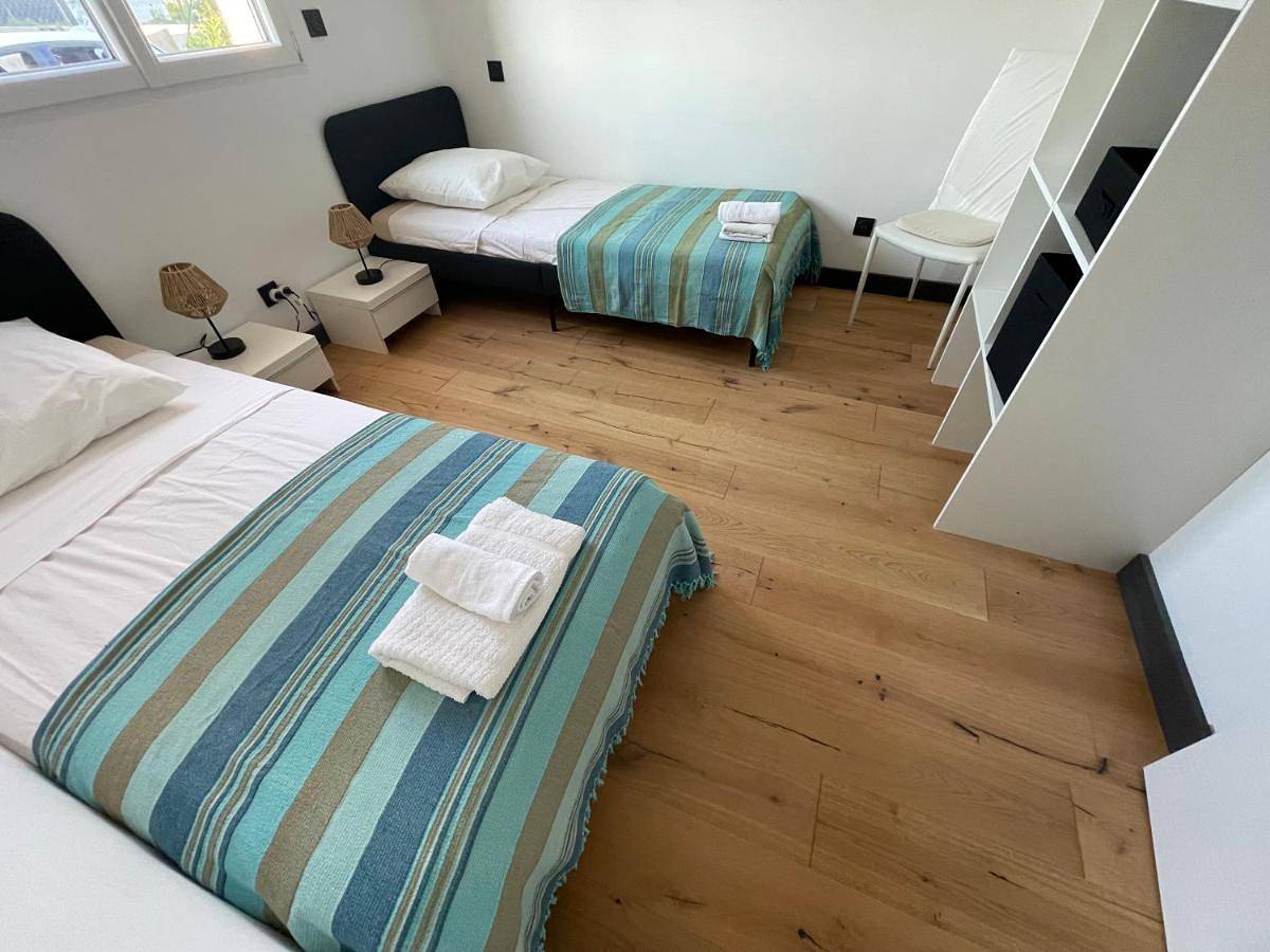 Villa de luxe Piscine 5 chambre in Venzolasca, Arrondissement de Corte