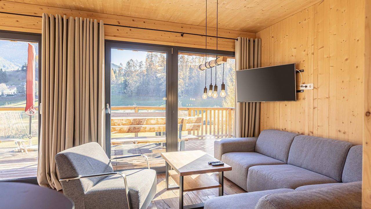 Ferienhaus für 8 Personen (100 m²) in Steinach am Brenner in Stubaier Alpen, Steinach am Brenner