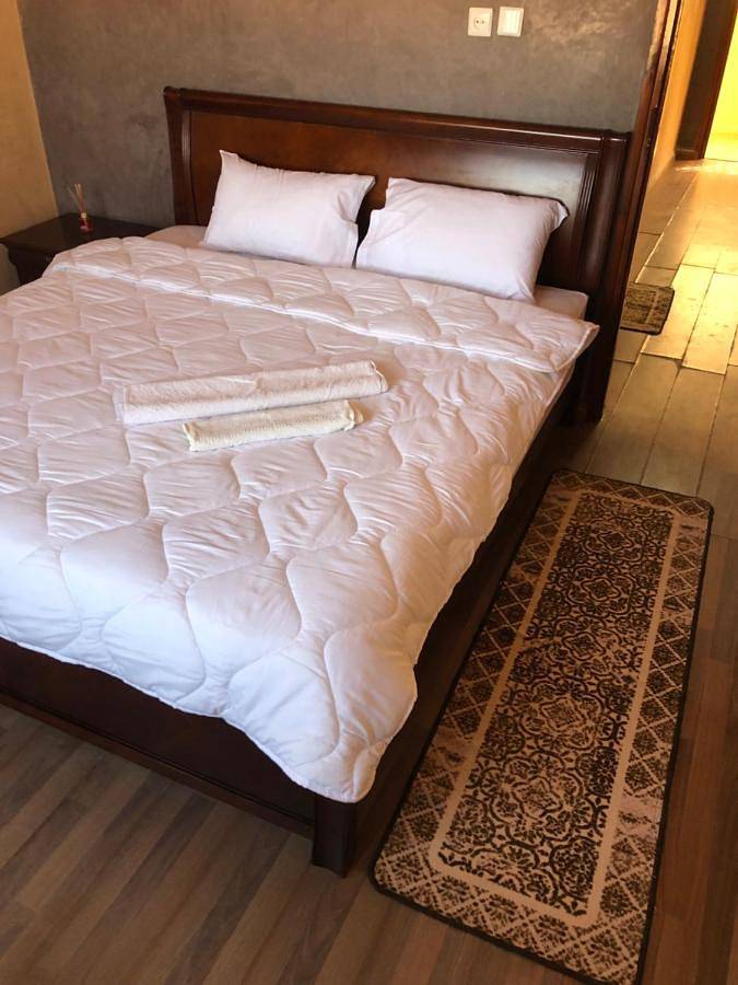 Hôtel pour 2 personnes, avec balcon et vue dans Port Of Tan Tan - 4