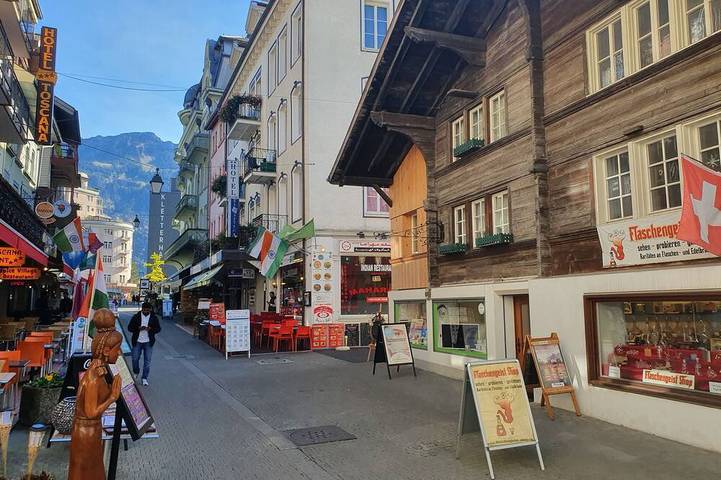 Vakantieappartement voor 5 personen - 1