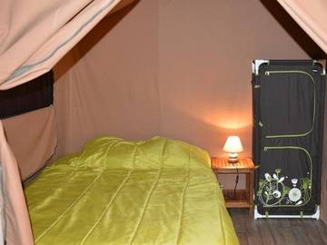 Camping pour 5 Personnes dans Payrac, Quercy, Photo 3