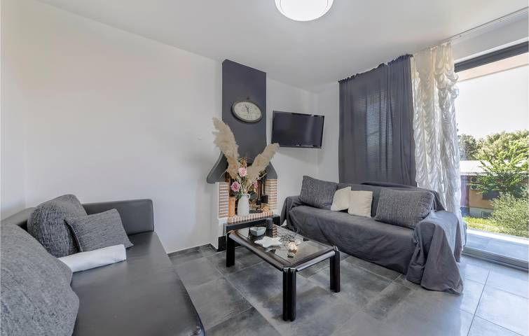 Ferienwohnung für 7 Personen, mit Terrasse, mit Haustier in Pula-Medulin - 3