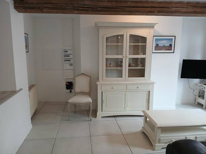 Location de vacances pour 7 personnes, avec Terrasse à Conty - 4