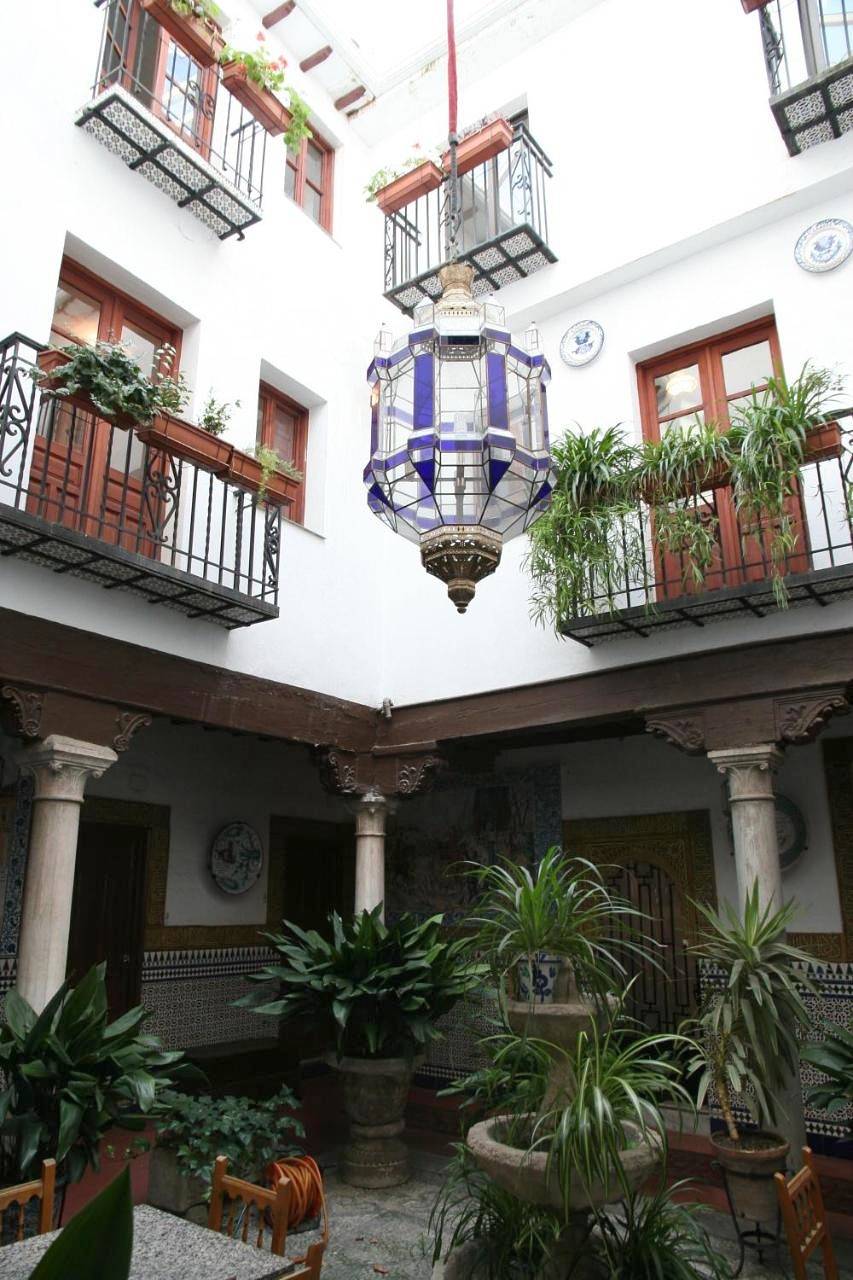 Pensión San Joaquín in Centro-Sagrario, Granada