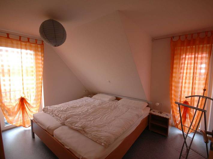 Ferienhaus für 5 Personen, mit Garten und Terrasse in Wittmund - 4