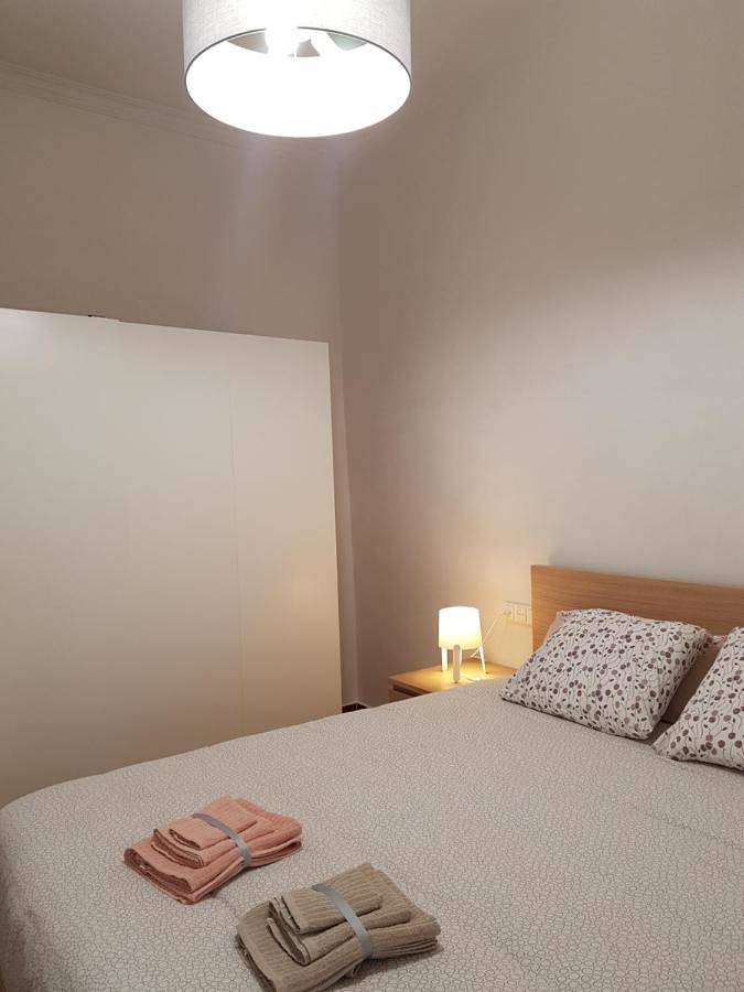 Ferienhaus für 9 Personen, mit Garten in Valencia - 3