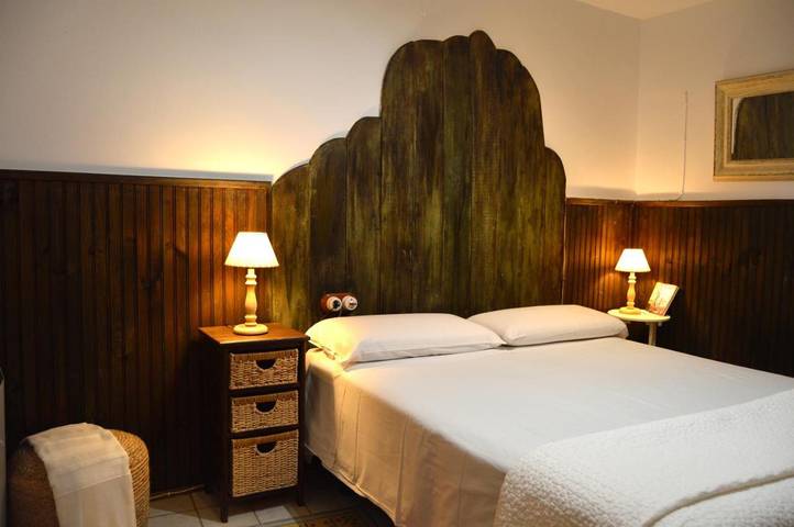 Casa rural para 3 personas, con Terraza y Jardín en Valle del Jerte - 2