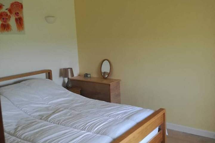 Location de vacances pour 10 personnes, avec terrasse et jardin dans Mortain-Bocage - 4