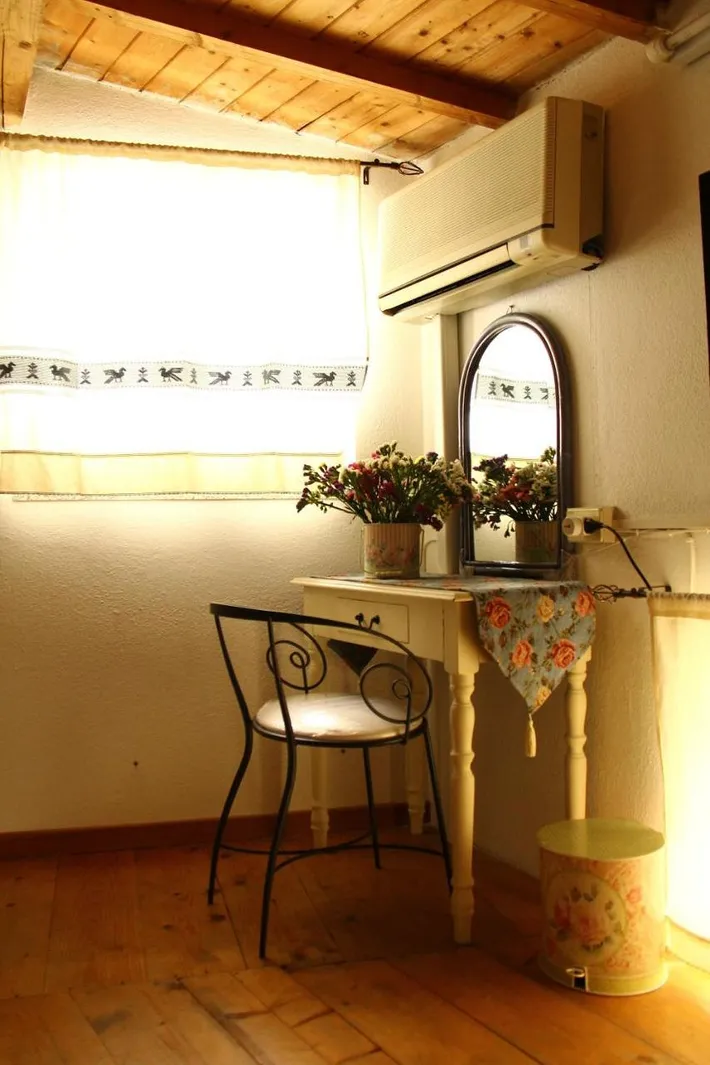 Chambre d’hôte pour 3 personnes - 1