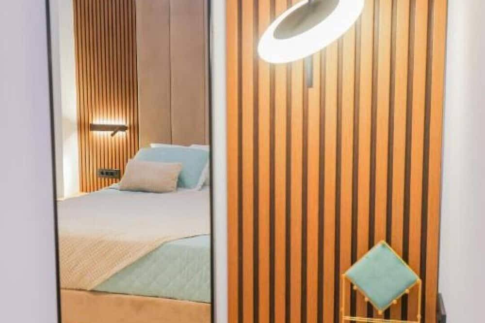 City Compass Luxury Villa in Faliraki Beach, Faliraki