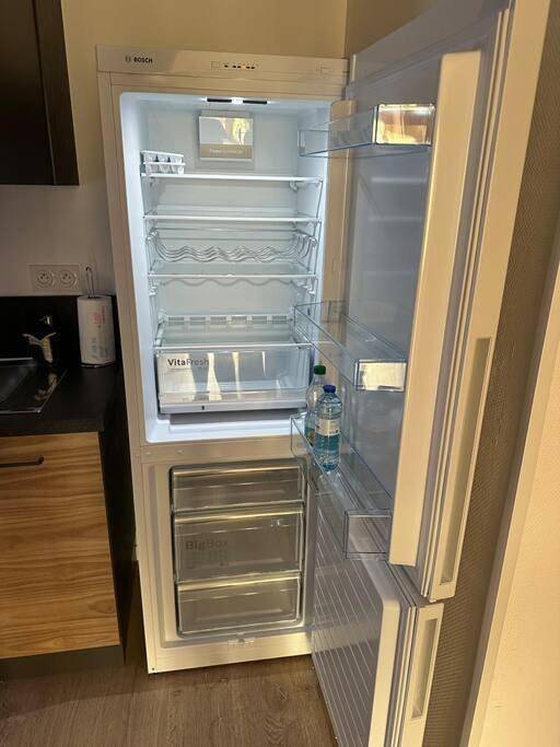 Gîte pour 4 personnes, avec terrasse à Guebwiller - 2