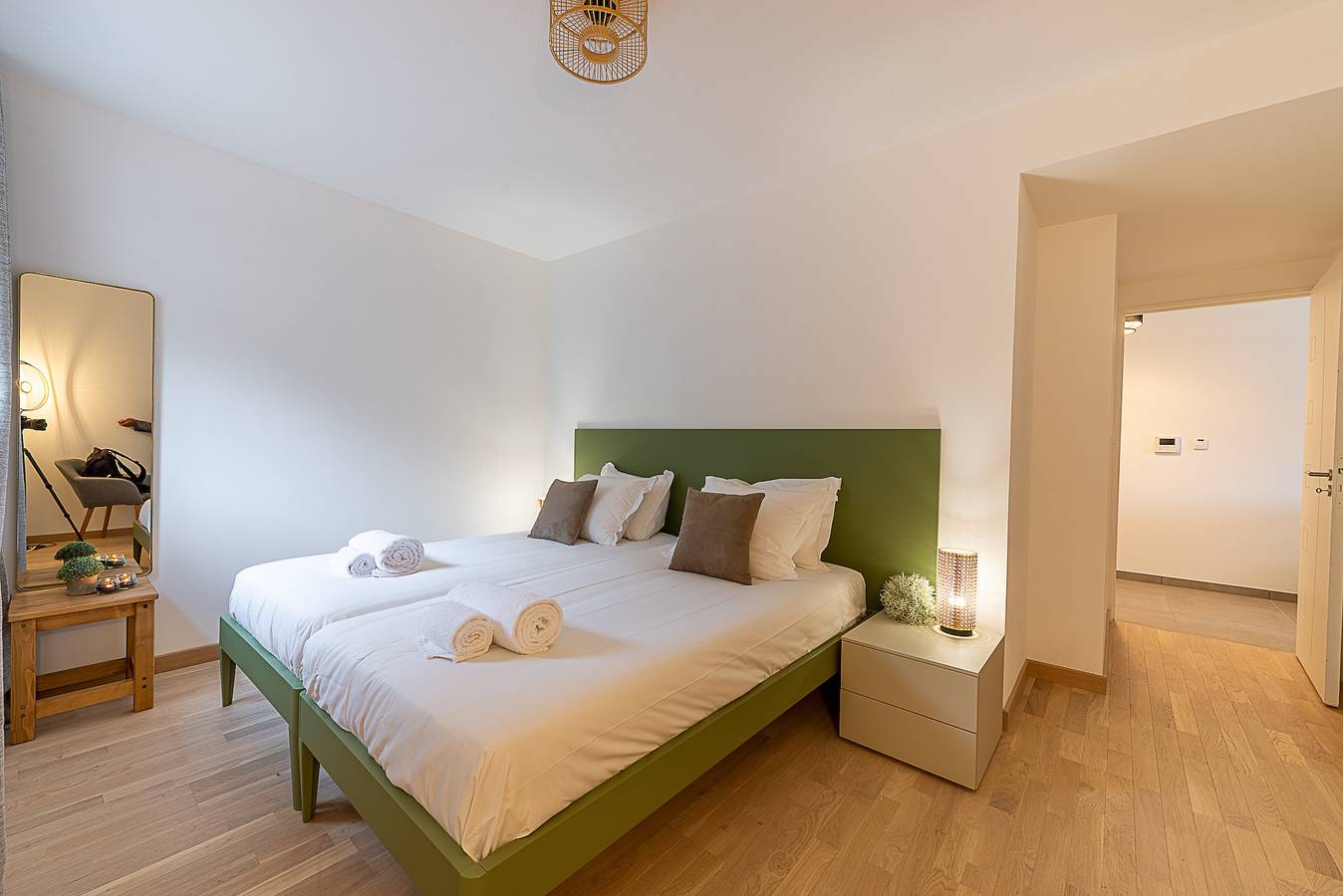 Appartement entier, Sevrier - Aux portes d'Annecy-Accès facile au Lac in Sévrier, Parc naturel régional du Massif des Bauges