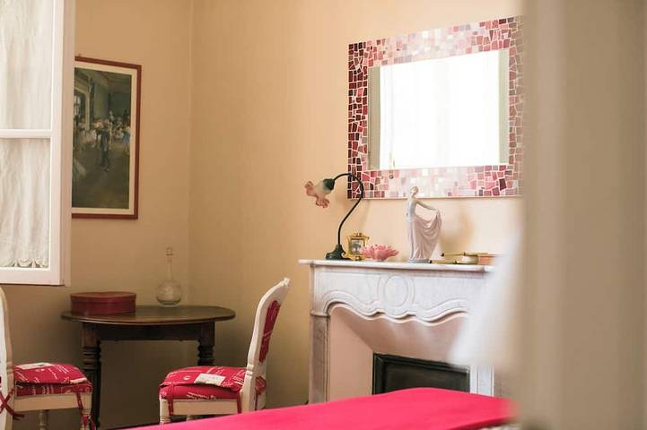 Vakantiewoning voor 4 personen, met huisdier in Dolceacqua