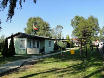 Ferienwohnung für 4 Personen in Karlshagen, Usedom, Bild 1