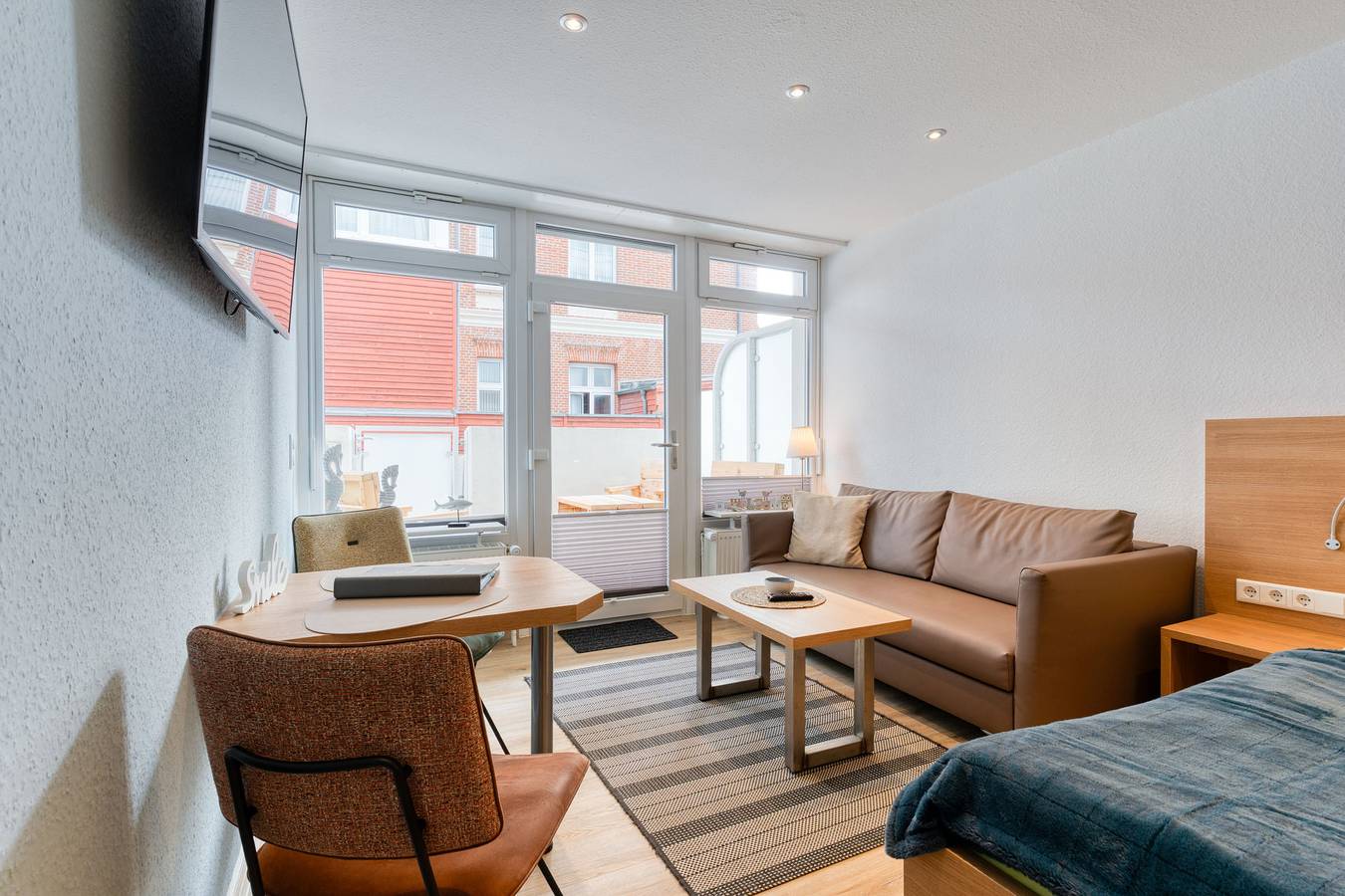 Ganze Wohnung, Alte Teestube 58 in Norderney Weststrand, Norderney
